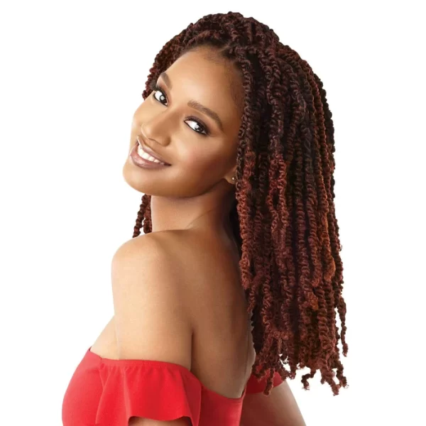 WAVY BOMB TWIST 24" - Image 3