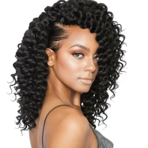 BOUNCE CURLON 2X FANCY WAVE BRAID BC203