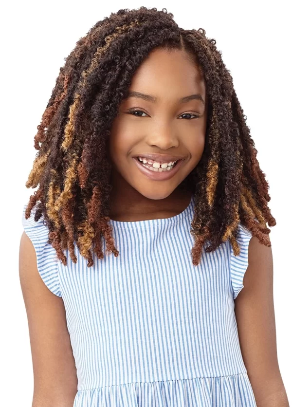 BUTTERFLY LOCS SWEETY 8” 2X - Image 3