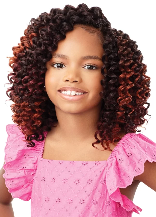 Deep Curl 6" 2X - Image 3