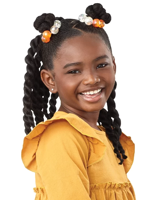 PRE-STRETCHED BRAID 32" 3X - Image 3