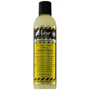 Mane Choice Killer Curls Cond 8oz